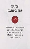 Aries Composers
