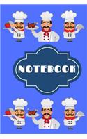 Notebook