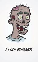 I Like Humans