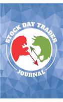 Stock Day Trader Journal