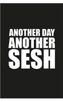 Another Day Another Sesh