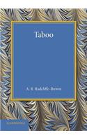 Taboo