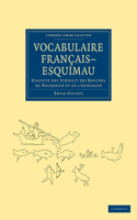 Vocabulaire Français–Esquimau