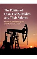 Politics of Fossil Fuel Subsidies and Their Reform