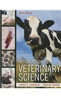 Introduction to Veterinary Science