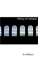 Histry of Ireland