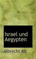 Israel Und Aegypten