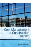 Cost Management of Construction Projects