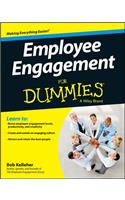 Employee Engagement For Dummies