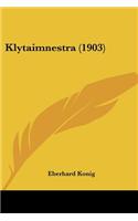 Klytaimnestra (1903)