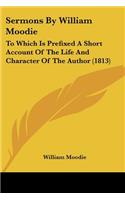 Sermons By William Moodie