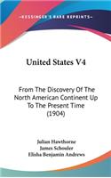 United States V4