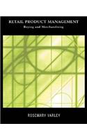 Retail Product Management: Buying and Merchandising