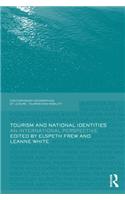 Tourism and National Identities