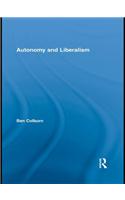 Autonomy and Liberalism
