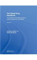 The Renal Drug Handbook