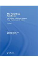 Renal Drug Handbook