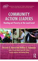 Community Action Leaders