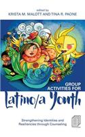 Group Activities for Latino/a Youth