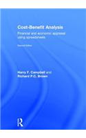 Cost-Benefit Analysis