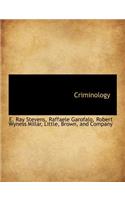 Criminology