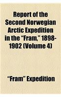 Report of the Second Norwegian Arctic Expedition in the 