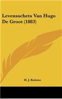 Levensschets Van Hugo de Groot (1883)