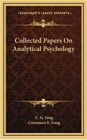 Collected Papers On Analytical Psychology