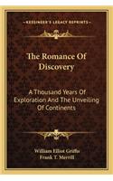 The Romance Of Discovery