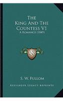 King and the Countess V1