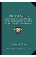 Finis Pyramidis