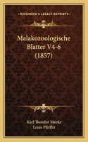 Malakozoologische Blatter V4-6 (1857)