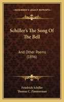 Schiller's The Song Of The Bell