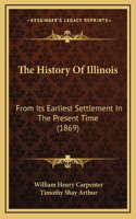 History Of Illinois