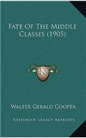 Fate Of The Middle Classes (1905)