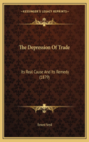 Depression Of Trade