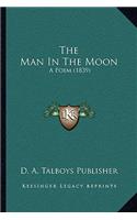 Man In The Moon