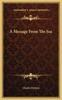 A Message From The Sea: (English)