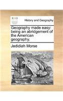 Geography made easy