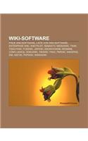 Wiki-Software