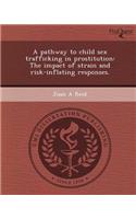 A Pathway to Child Sex Trafficking in Prostitution: The Impact of Strain and Risk-Inflating Responses