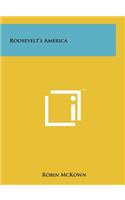 Roosevelt's America