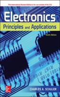 Electronics: Principles and Applications