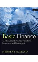 Basic Finance