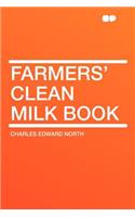 Farmers' Clean Milk Book