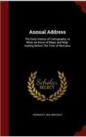 Annual Address
