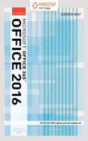 Mindtap Computing, 1 Term (6 Months) Printed Access Card for Beskeen/Cram/Duffy/Friedrichsen/Wermers' Illustrated Microsoft Office 365 & Office 2016: Intermediate