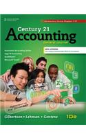 Century 21 Accounting