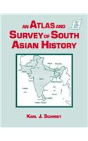 An Atlas and Survey of South Asian History