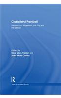 Globalised Football
